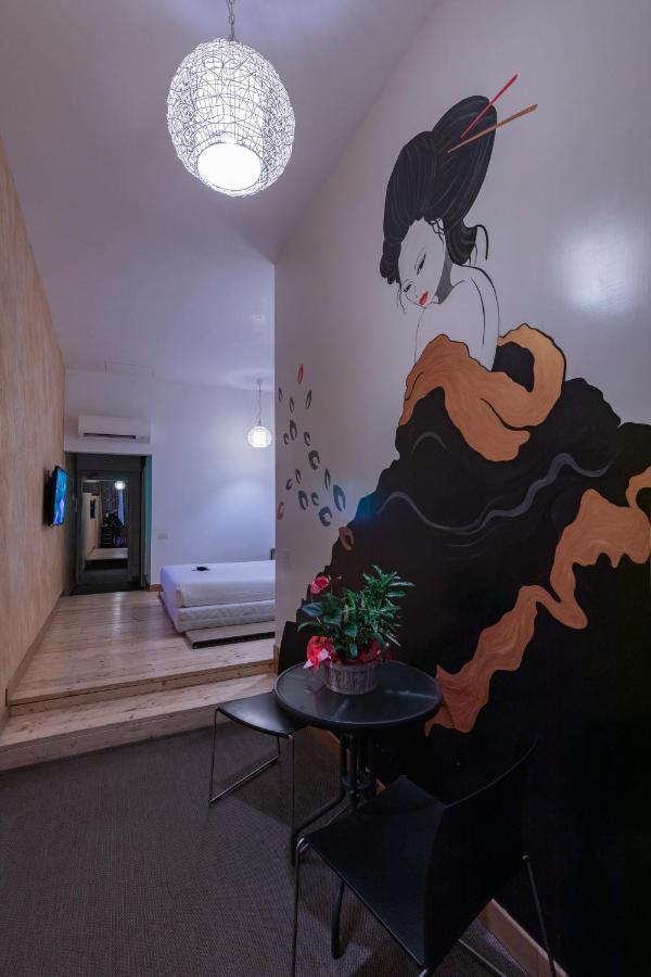Affittacamere Irooms Jacuzzi