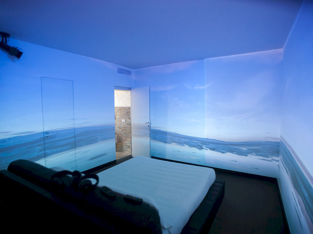 Affittacamere Irooms Jacuzzi 2*