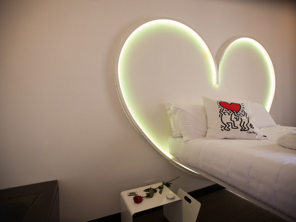 Irooms Jacuzzi Affittacamere