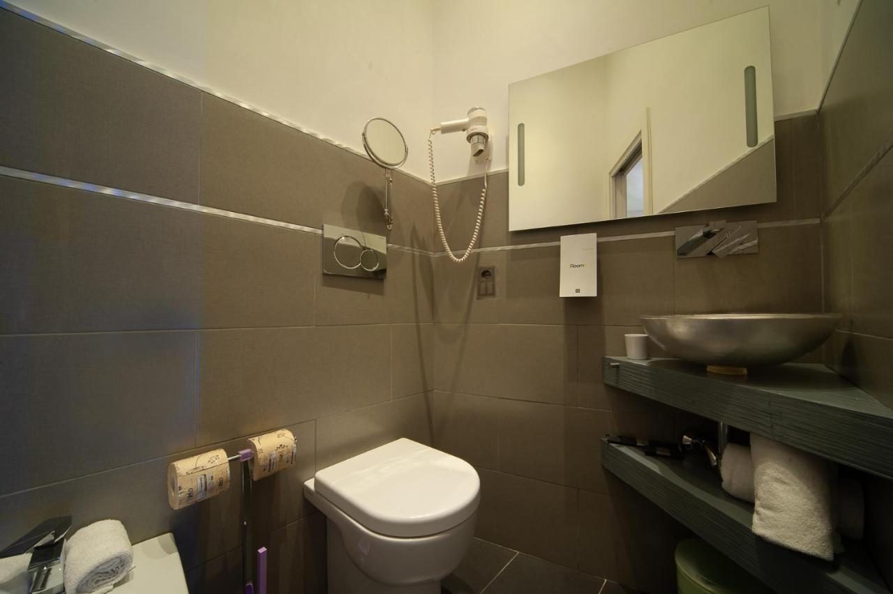 Irooms Jacuzzi Affittacamere