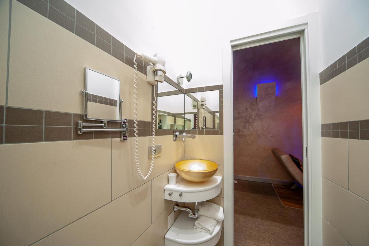 Affittacamere Irooms Jacuzzi Roma