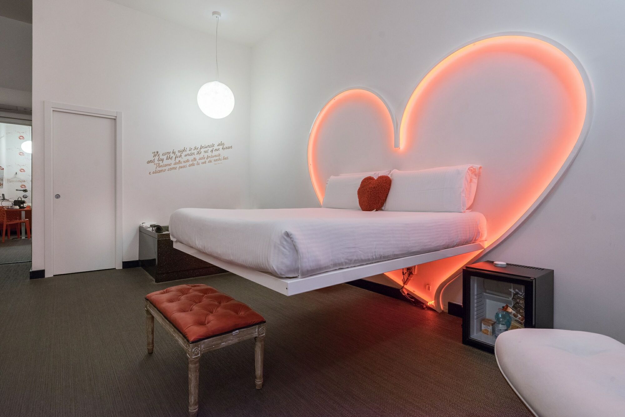 Affittacamere Irooms Jacuzzi Roma