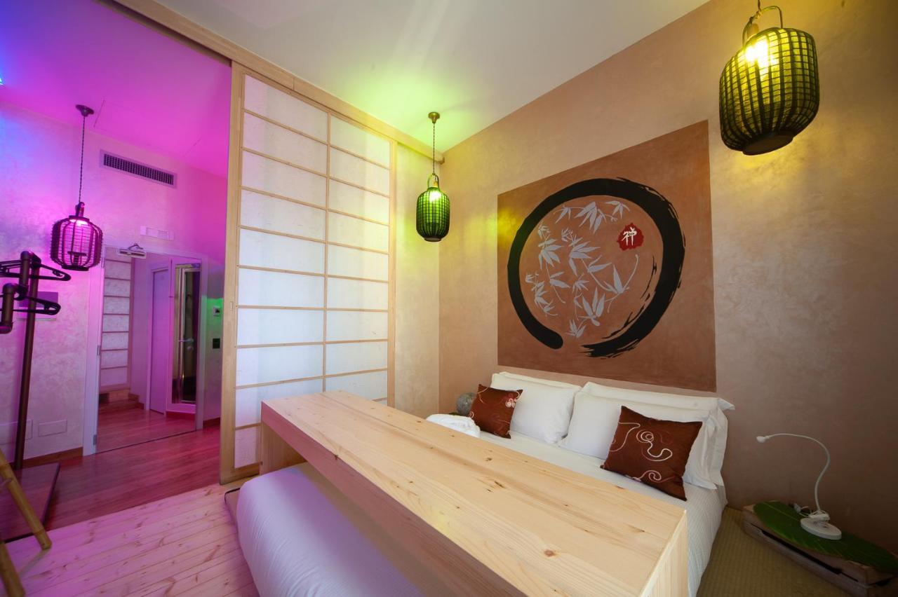 Pensión Irooms Jacuzzi 2*